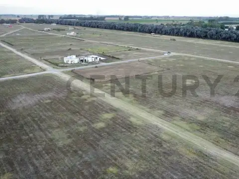 Campo en Venta de 0,24  ha