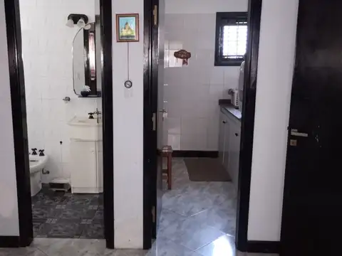 Hermosa Casa en Mar de Ajó (Barrio San Rafael)