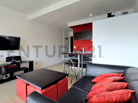 avenida rivadavia 7800, Piso 7
