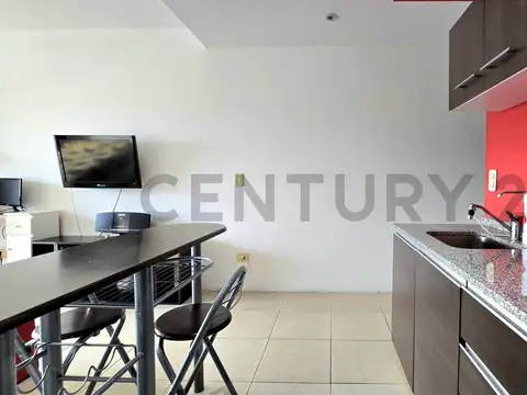 avenida rivadavia 7800, Piso 7