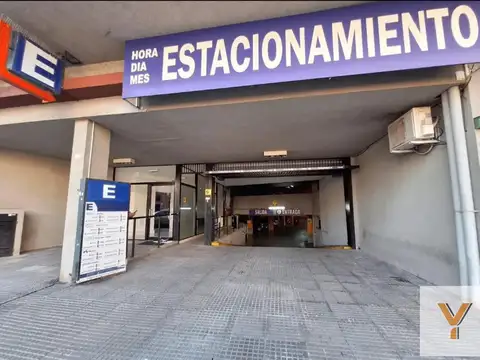 Cochera en venta - 12Mts2 - Almagro