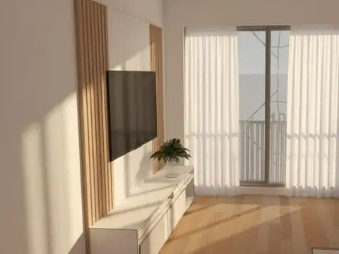 Departamento en Venta en República De La Sexta, USD 77.000