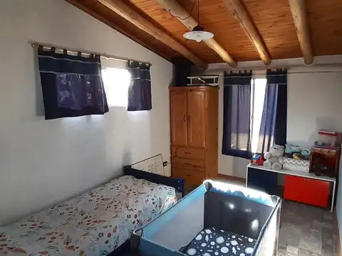 Casa en Venta al Noroeste