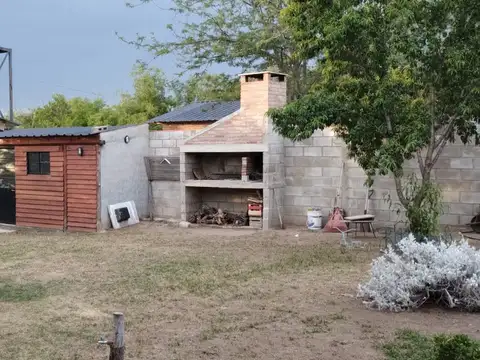 Casa en Venta en Villa De Las Rosas, USD 130.000