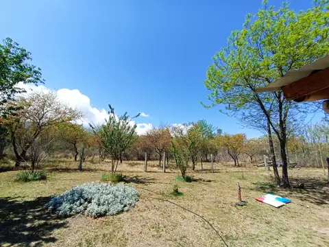 Villa las Rosas, Traslasierra