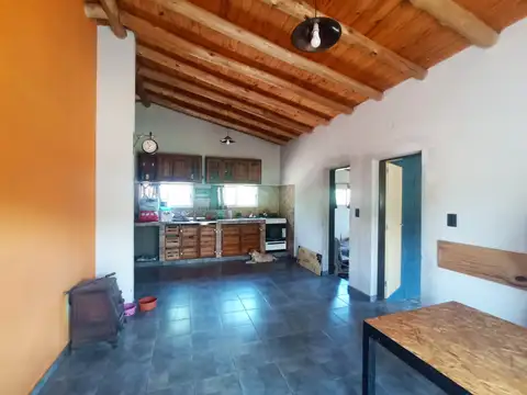Casa en Venta 7 años