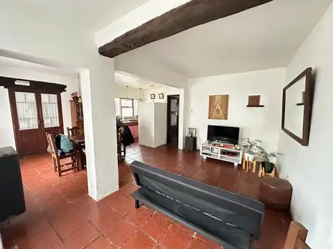 Casa en Alquiler Temporal de 2 dormitorios