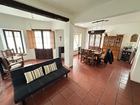Casa en Alquiler Temporal en San Carlos, USD 280