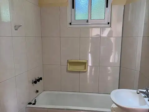 Departamento en Alquiler 60 años