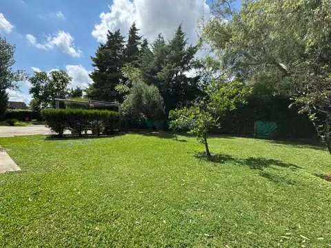 Casa en Venta en El Zorzal, USD 175.000