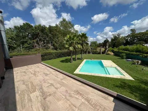 Casa en Venta de 4 dormitorios