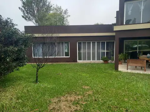 Excelente Oportunidad! Casa en Barrio Cerra El Zorzal. Pilar