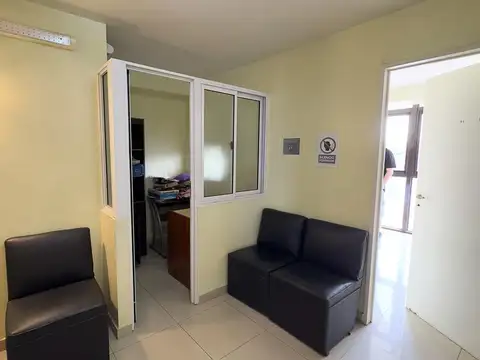 Oficina en Venta en General San Martin, USD 49.500