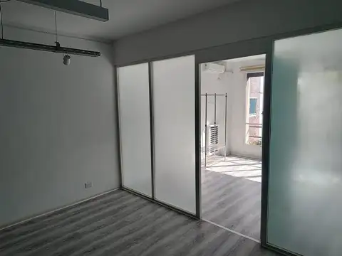 Departamento en Venta en San Nicolás, USD 98.000