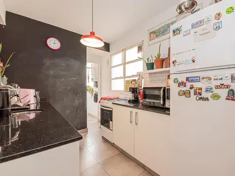 Departamento en Venta al Noroeste