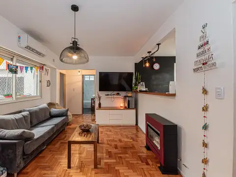 Departamento en Venta de 4 ambientes