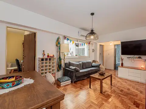 Departamento en Venta 60 años