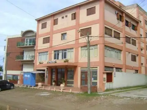 Alq Temp, 2 amb, Vista al mar,  Barrio Norte V Gesell