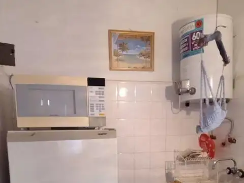 Departamento en Alquiler Temporal en Villa Gesell, $ 95.000