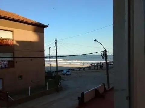 Departamento en Alquiler Temporal al Este