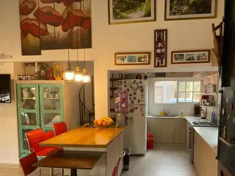 Casa en Venta de 5 dormitorios