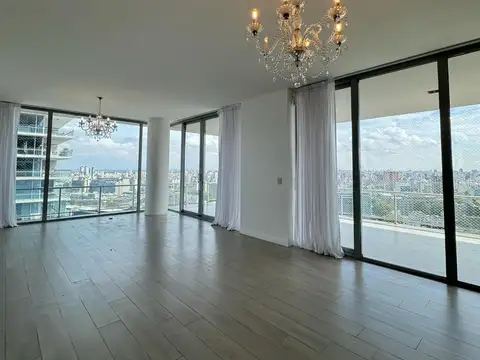 Departamento en Alquiler en Puerto Madero, USD 8.500