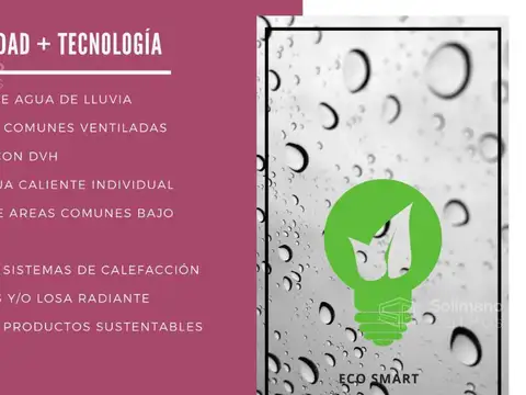 Departamento en Venta al Noreste