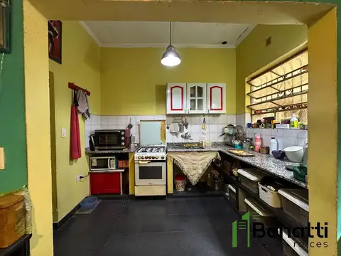 Depto Tipo Casa en Venta de 4 dormitorios