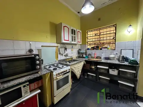 Depto Tipo Casa en Venta en Ramos Mejia, USD 80.000