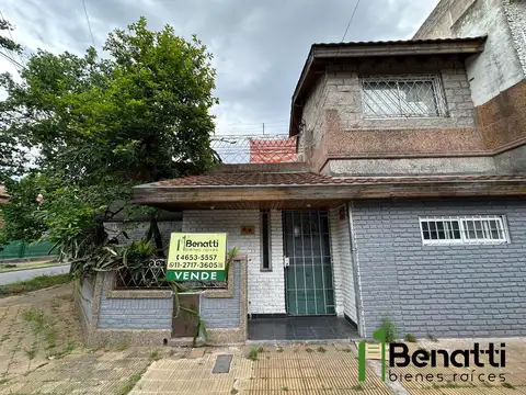 PH 5 ambientes en VENTA. Entrada independiente. RAMOS MEJIA