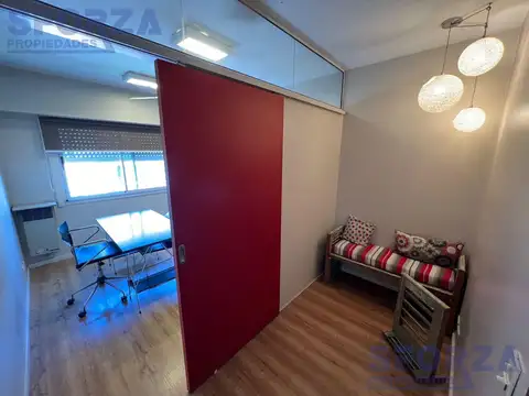 Departamento en Venta Apto profesional