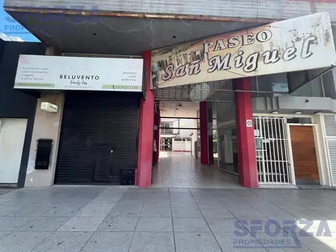 Departamento en Venta en San Miguel, USD 66.000