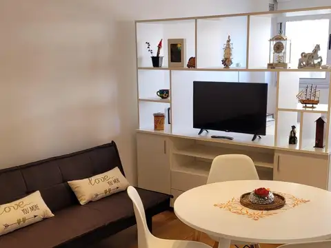 Departamento en Alquiler en Nuñez, USD 800