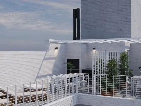 Departamento en Venta A Estrenar