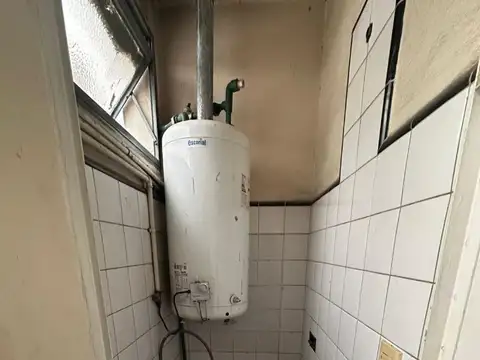 Departamento en Alquiler de 3 dormitorios