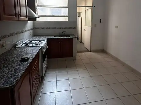 Departamento en alquiler 3 dormitorios | Zona céntrica |