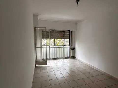 Departamento 4 ambientes con 1 baño