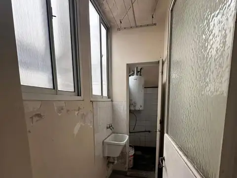 Departamento en Alquiler de 4 ambientes