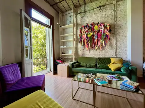 Departamento en Alquiler de 2 ambientes