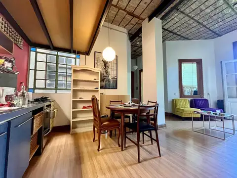 Departamento en Alquiler 30 años