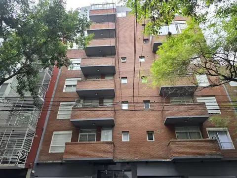 Venta departamento 2 ambientes en Villa Urquiza