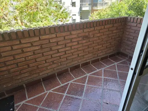 Venta departamento 2 ambientes en Villa Urquiza