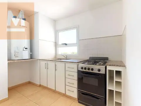 Departamento en Alquiler 10 años
