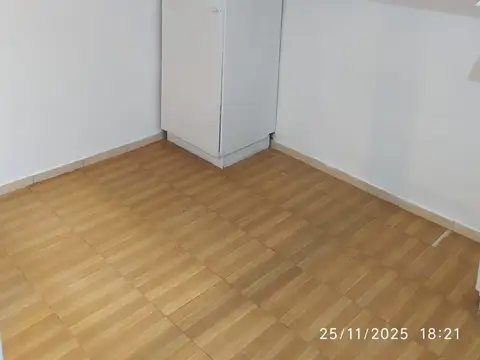 Depto Tipo Casa en Venta en Boedo, USD 49.900