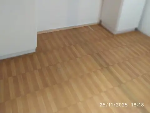 Depto Tipo Casa en Venta de 1 dormitorio