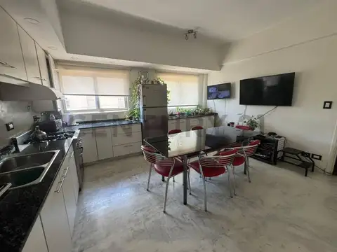 Venta PH 5 Ambientes + Quincho Vélez Sarsfield