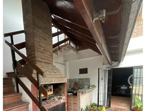 Depto Tipo Casa en Venta en Jose Leon Suarez, USD 89.000