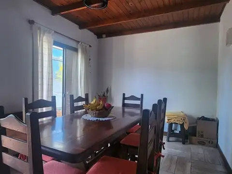 Depto Tipo Casa en Venta 18 años