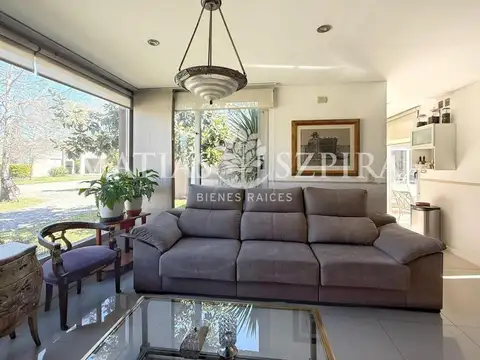 Casa en Venta 5 años