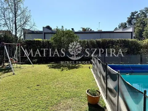 Casa en Venta en Francisco Alvarez, USD 310.000